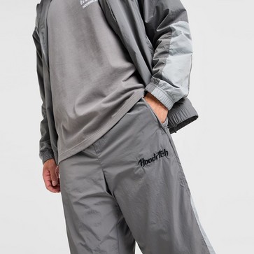 Pantaloni pentru bărbați HOODRICH PANTALONI  GALAXY WOV PT L.SMK