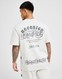 HOODRICH ТЕНИСКА LEGACY OS TEE O'WHT