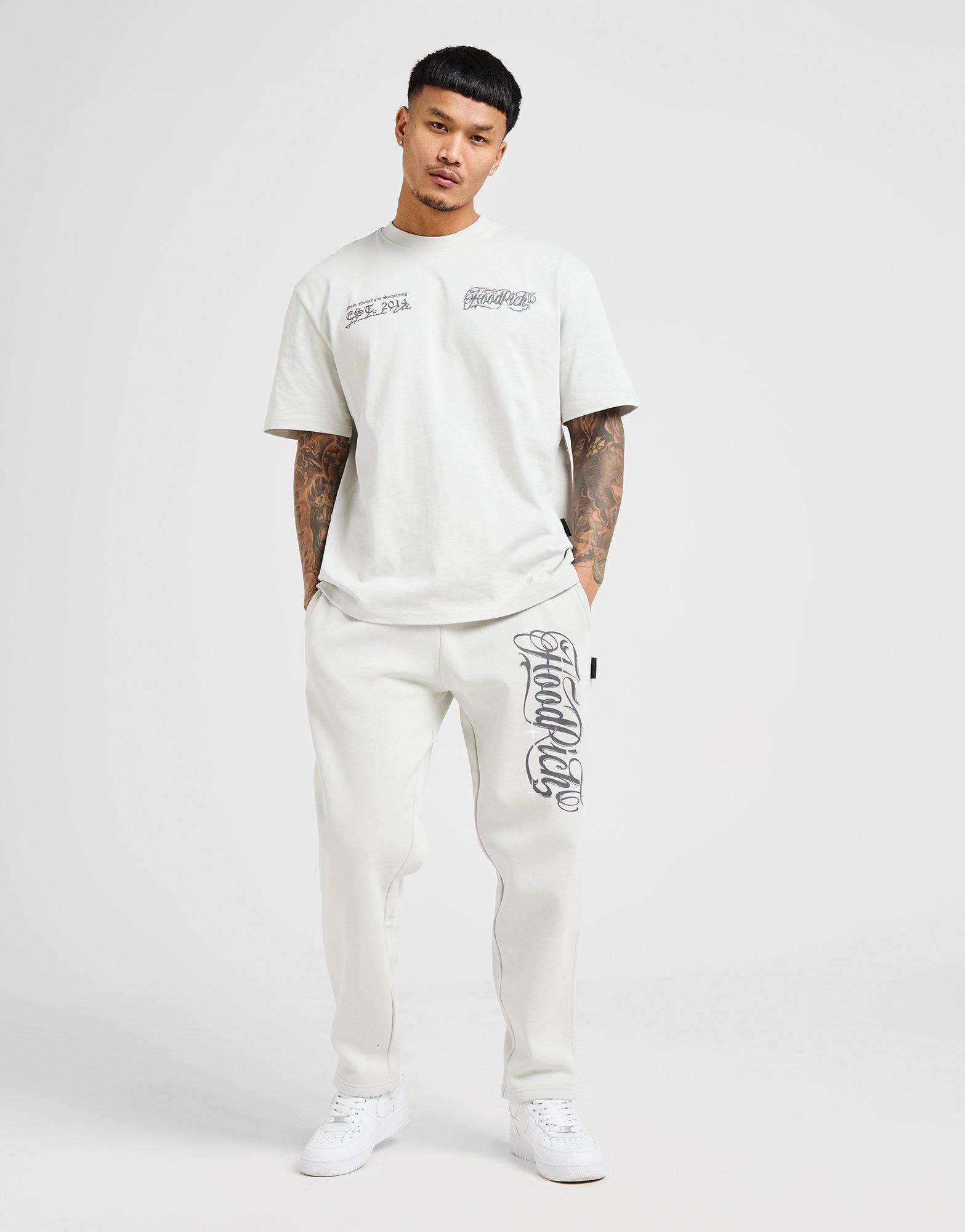 Hoodrich Tričko Legacy