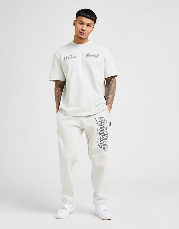 Hoodrich Tričko Legacy