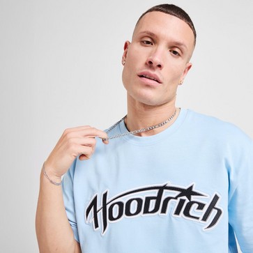 Pánske tričko HOODRICH TRIČKO GALAXY TEE SKY