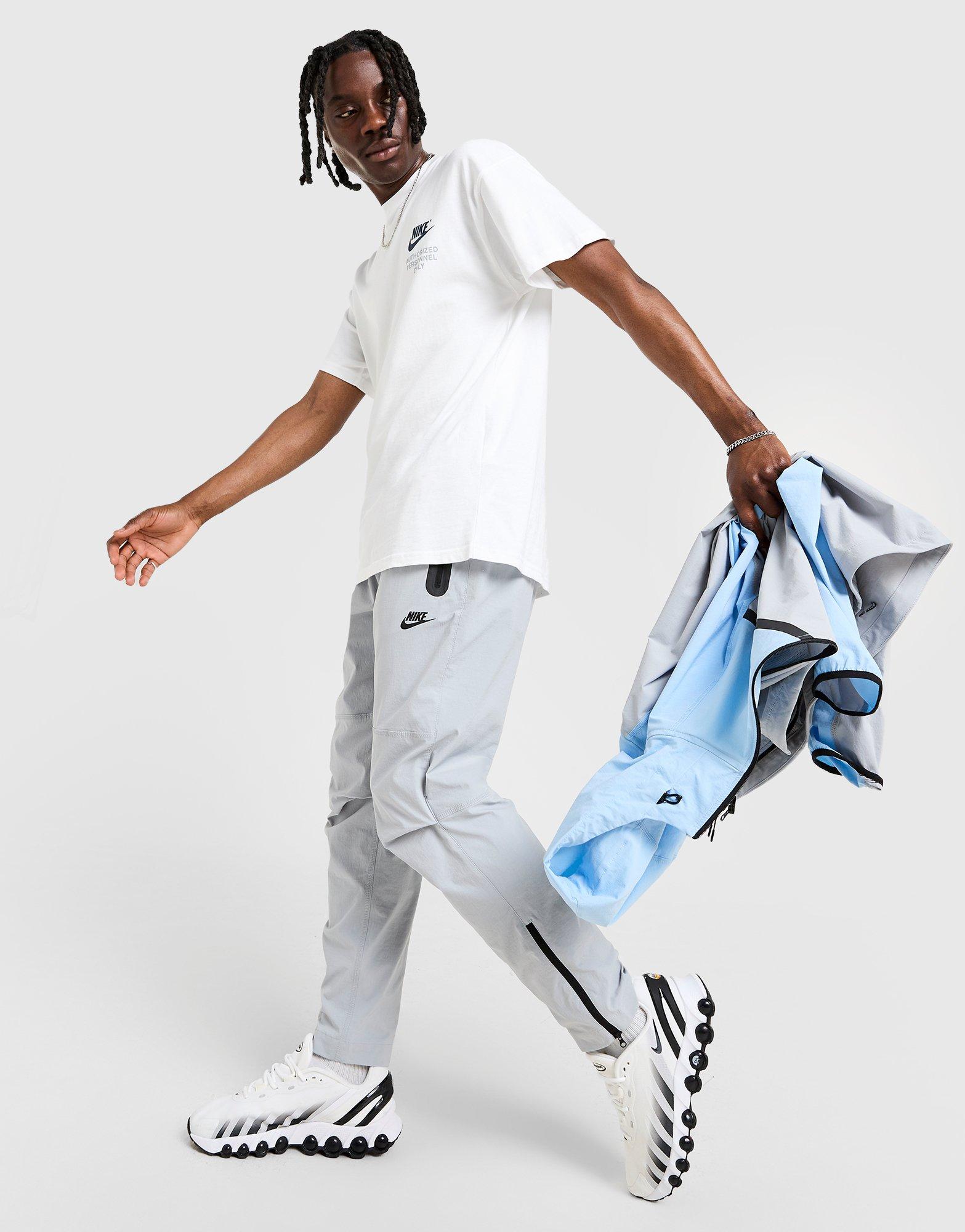 Nike Spodnie M Nk Tch Wvn Oh Pant