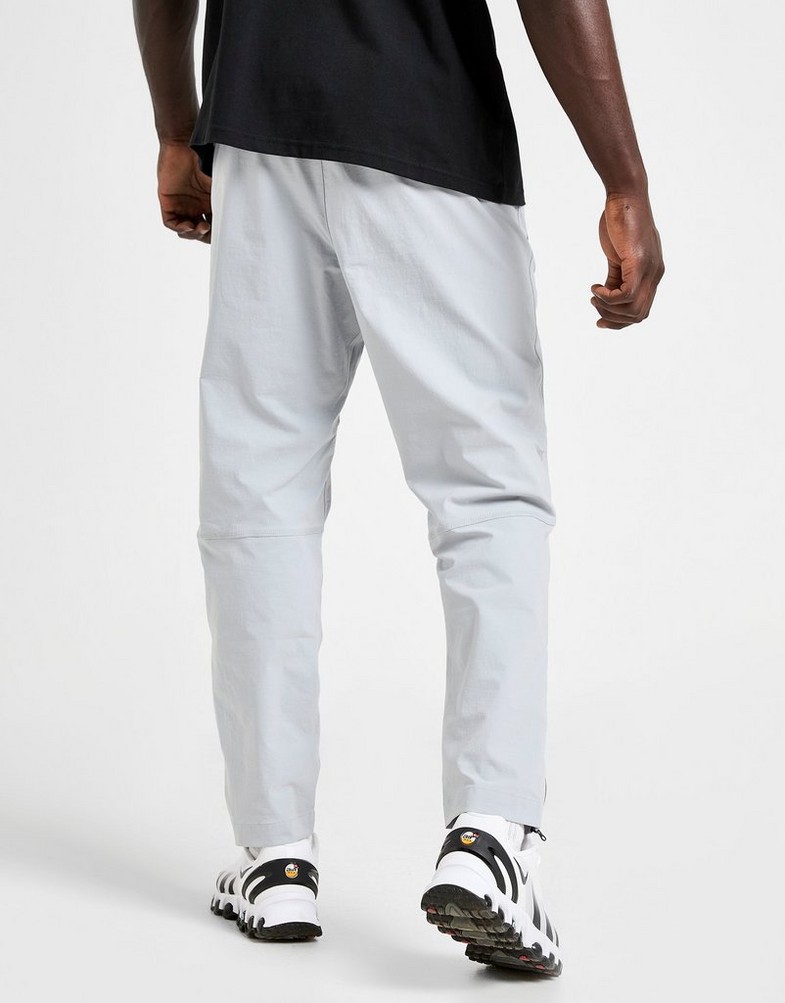 Vyriškos kelnės NIKE KELNĖS M NK TCH WVN OH PANT IB6663-012 Pilka