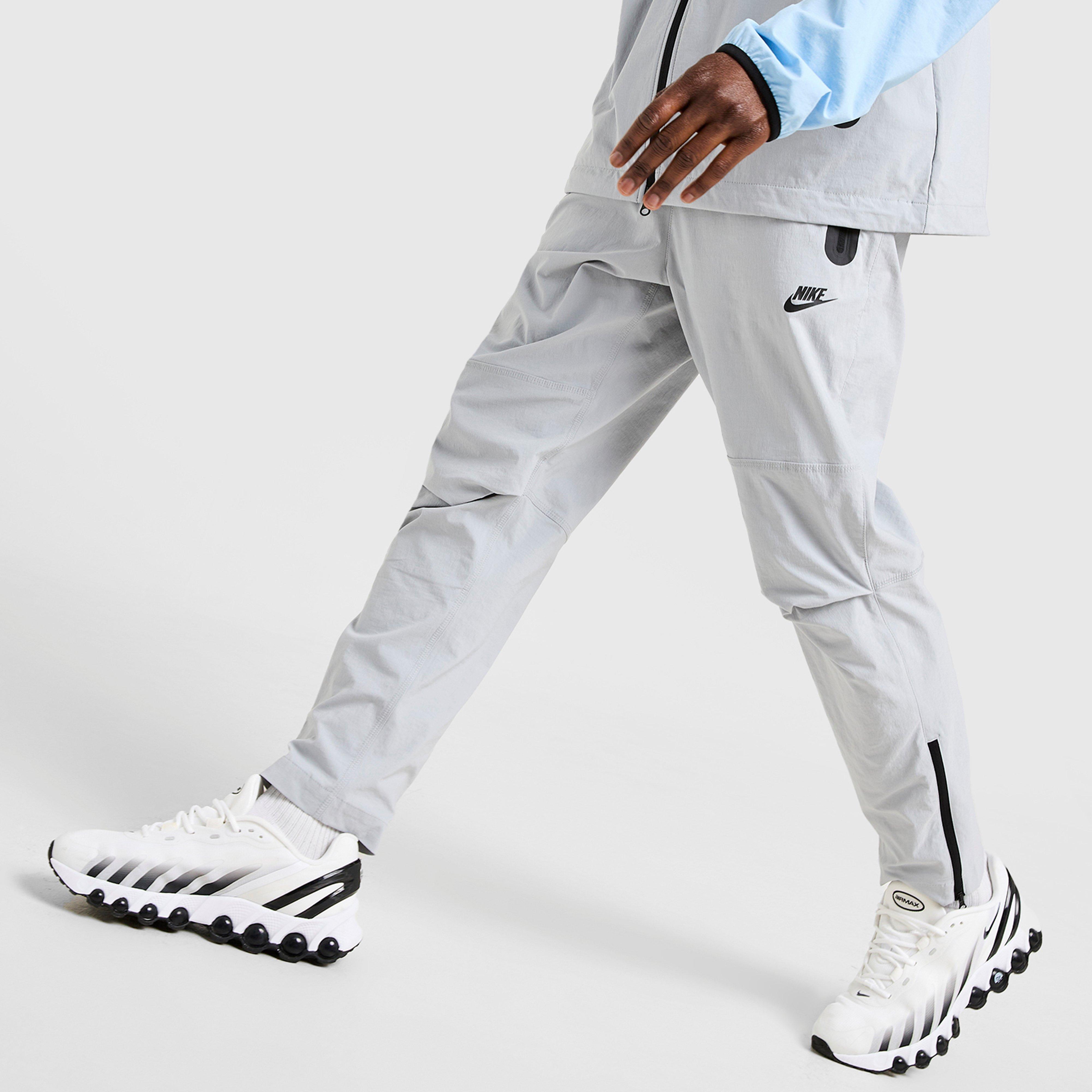 Pantaloni pentru bărbați NIKE PANTALONI  M NK TCH WVN OH PANT