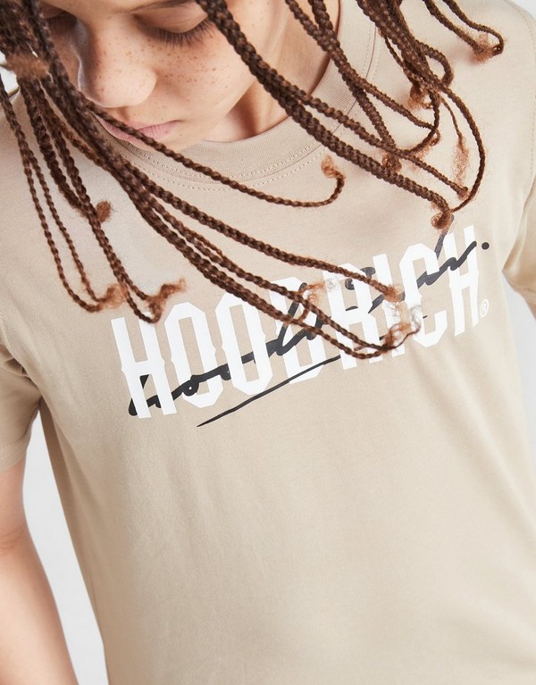 Hoodrich Komplet Lynk T/shrt Set Stone - obrazek 2