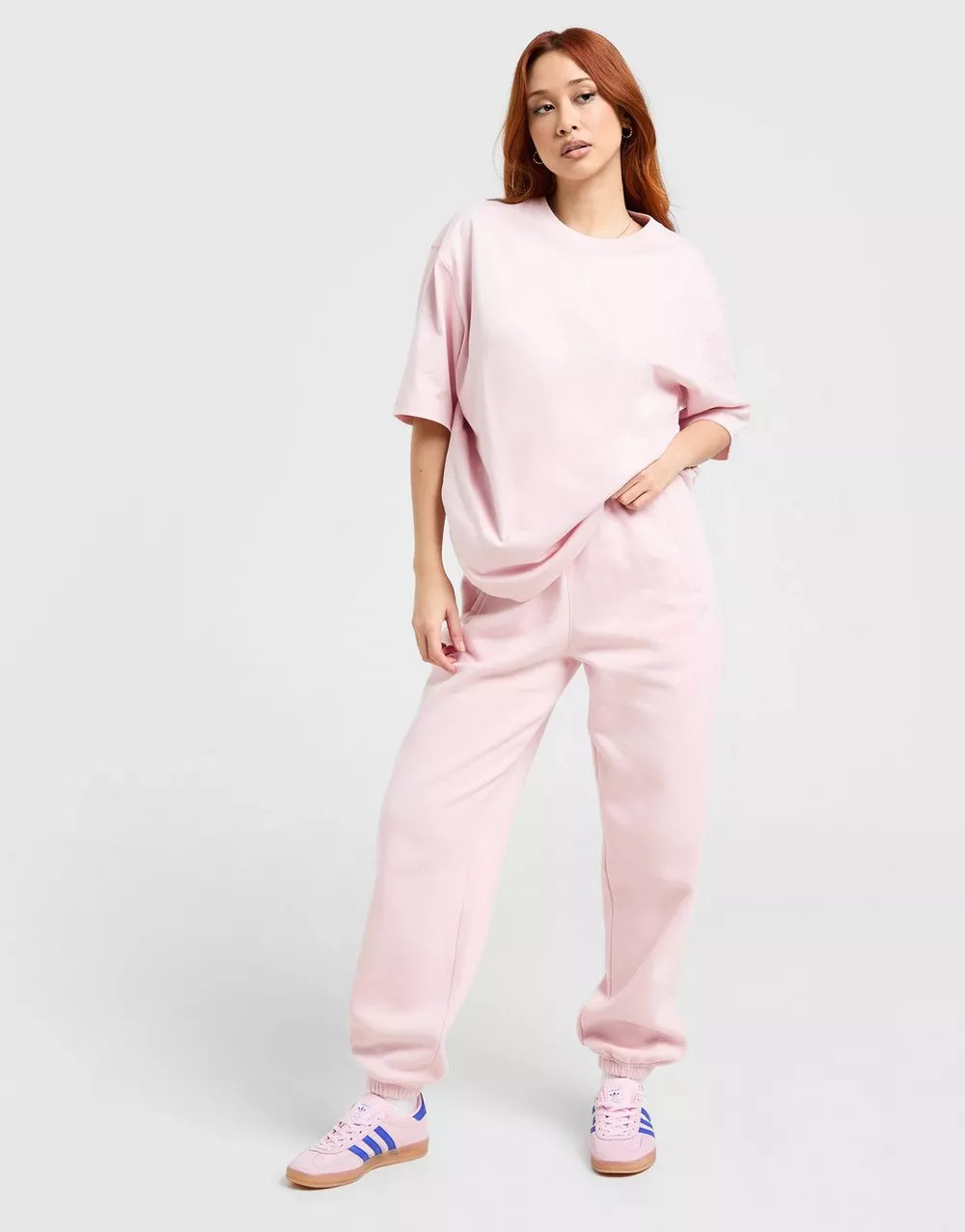 ADIDAS ШТАНИ JOGGER, фото 1 з 5
