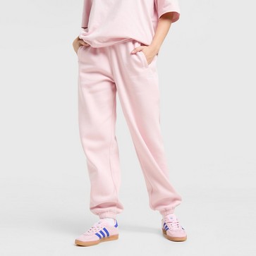 Pantaloni pentru femei ADIDAS PANTALONI  JOGGER