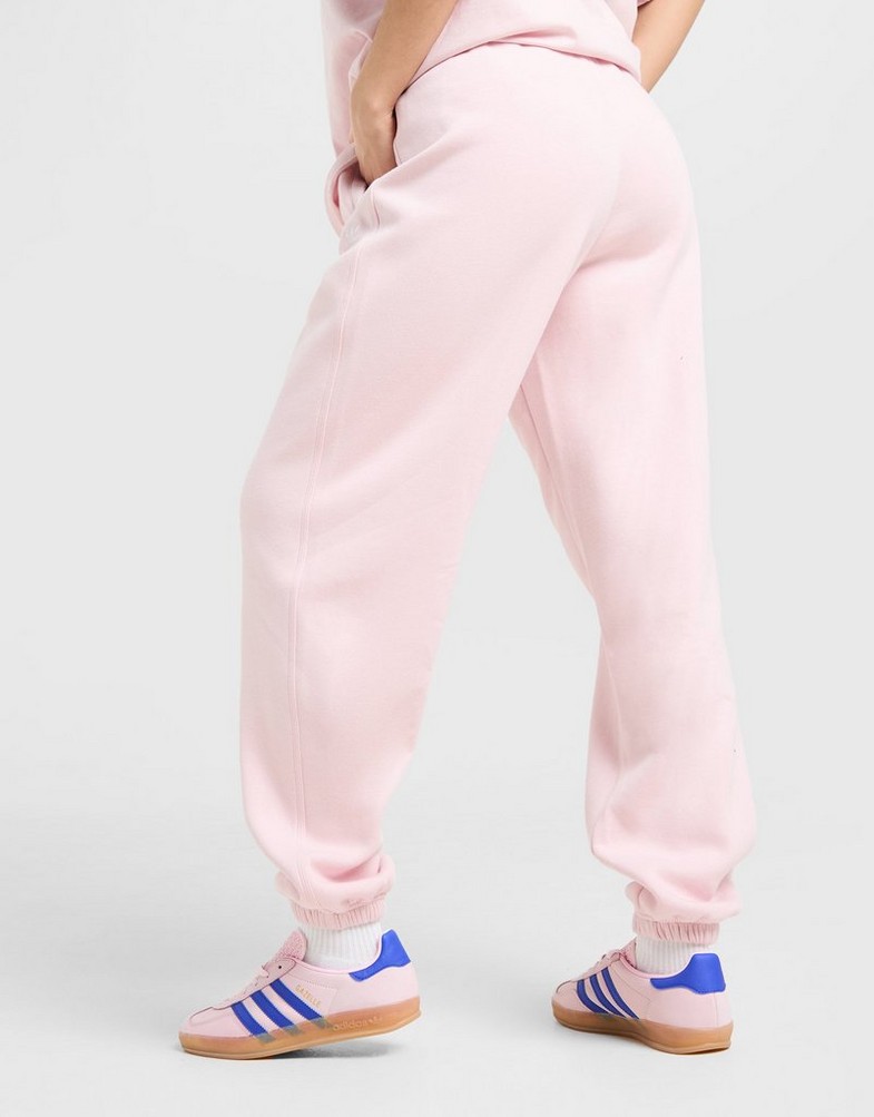 Жіночі штани ADIDAS ШТАНИ JOGGER KC3035 Рожевий
