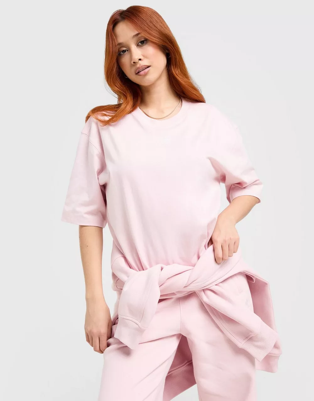 ADIDAS ФУТБОЛКА BF TEE, фото 1 з 5