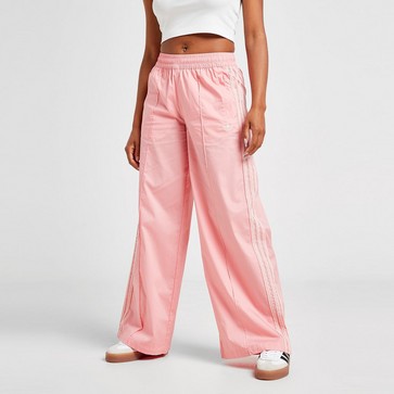 Pantaloni pentru femei ADIDAS PANTALONI  WIDELEG PANT
