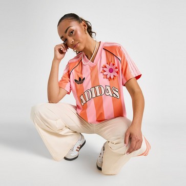 Tricou pentru femei ADIDAS TRICOU JERSEY