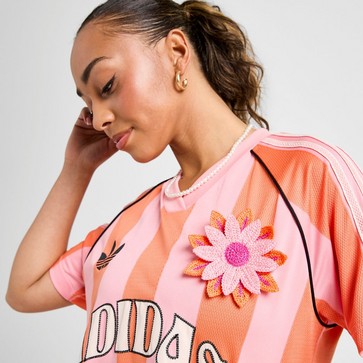 Tricou pentru femei ADIDAS TRICOU JERSEY