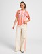 ADIDAS T-SHIRT JERSEY