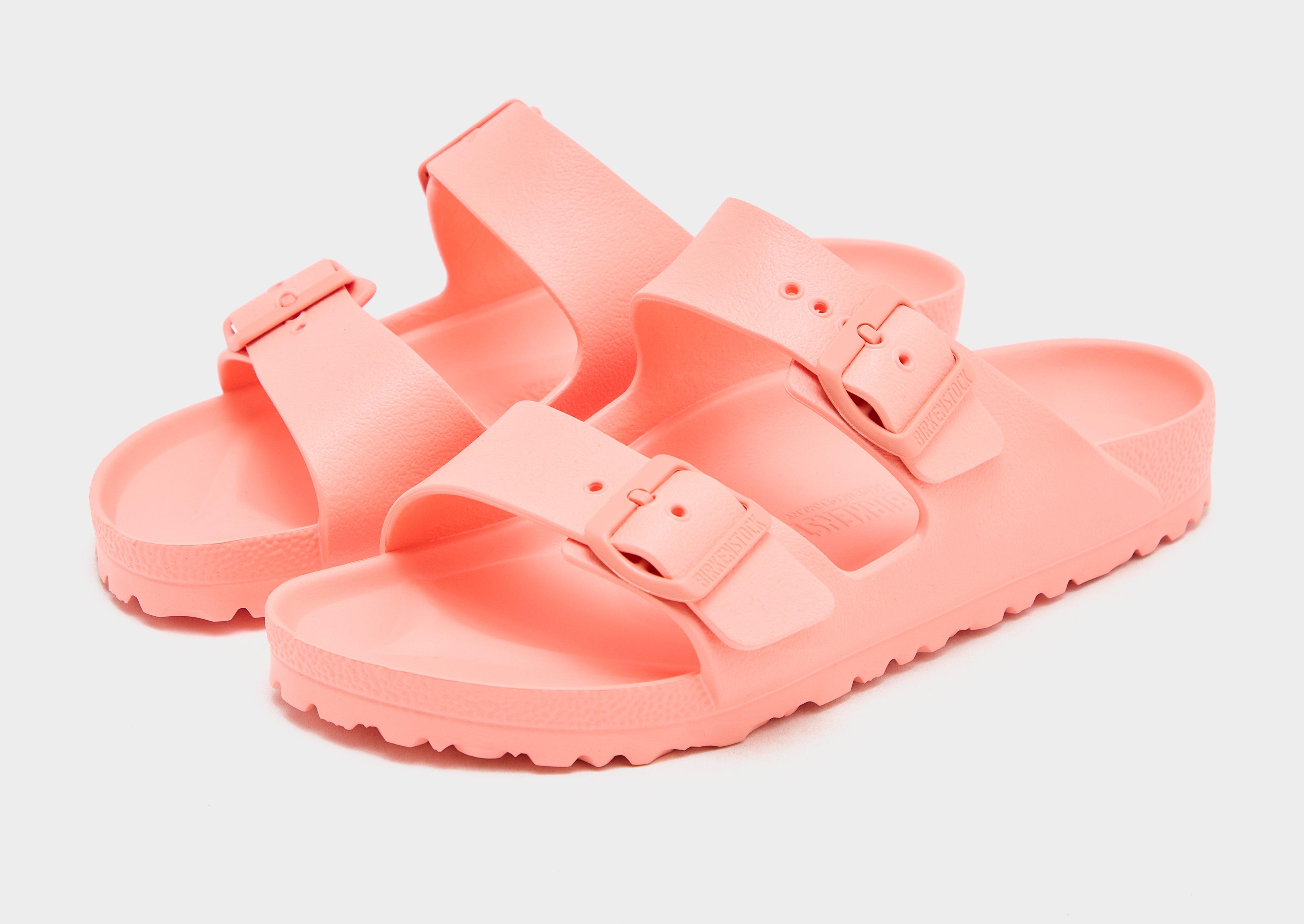 Ženske natikače BIRKENSTOCK ARIZONA EVA 1022511 ružičasta