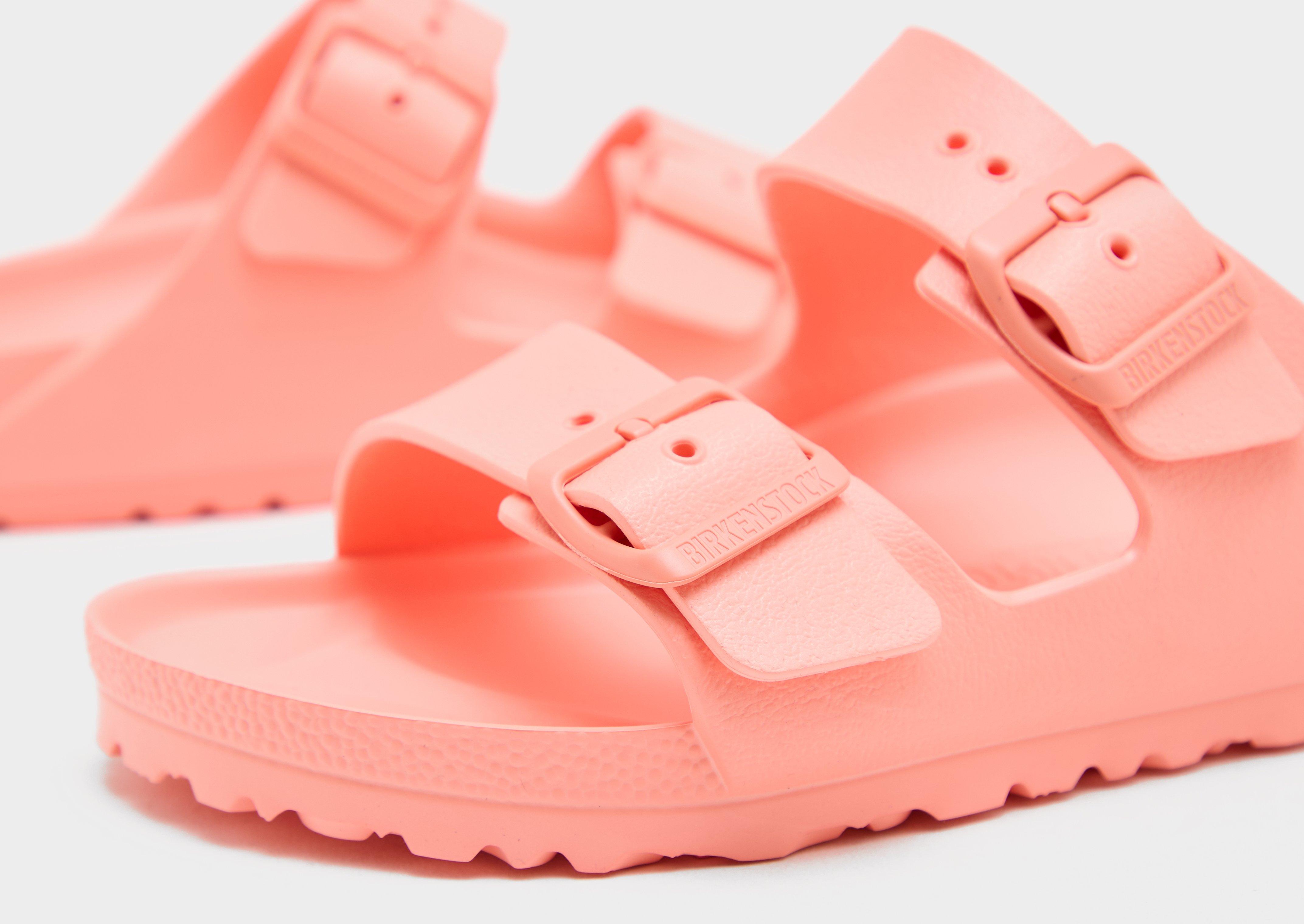 Ženske natikače BIRKENSTOCK ARIZONA EVA 1022511 ružičasta