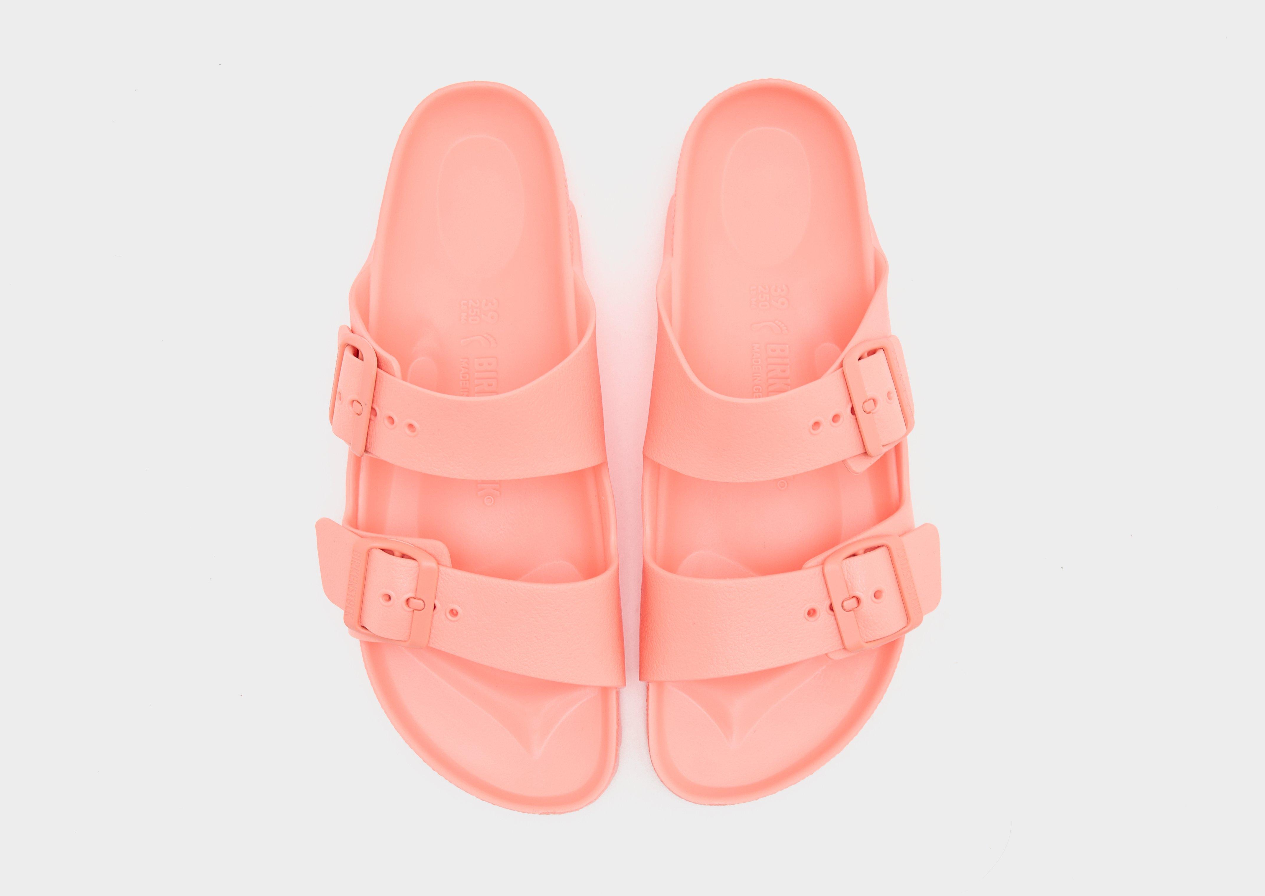 Ženske natikače BIRKENSTOCK ARIZONA EVA 1022511 ružičasta