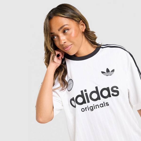 ADIDAS T-SHIRT OS TEE