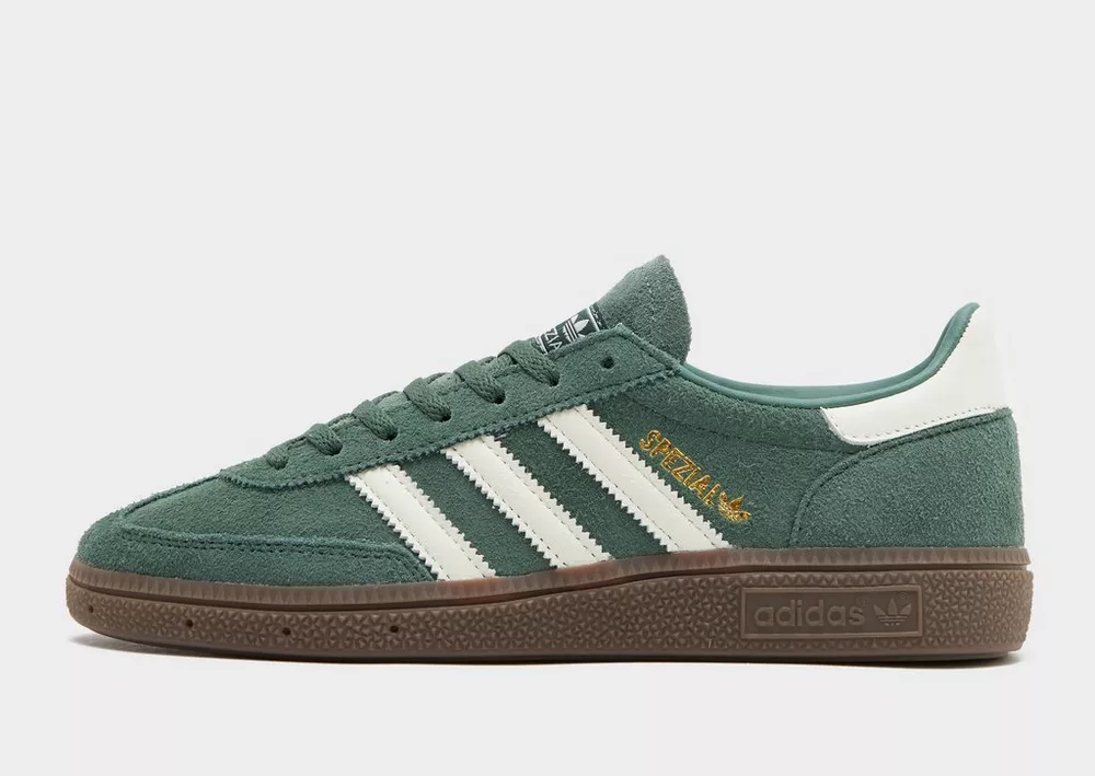 ADIDAS HANDBALL SPEZIAL W, фото 1 з 6