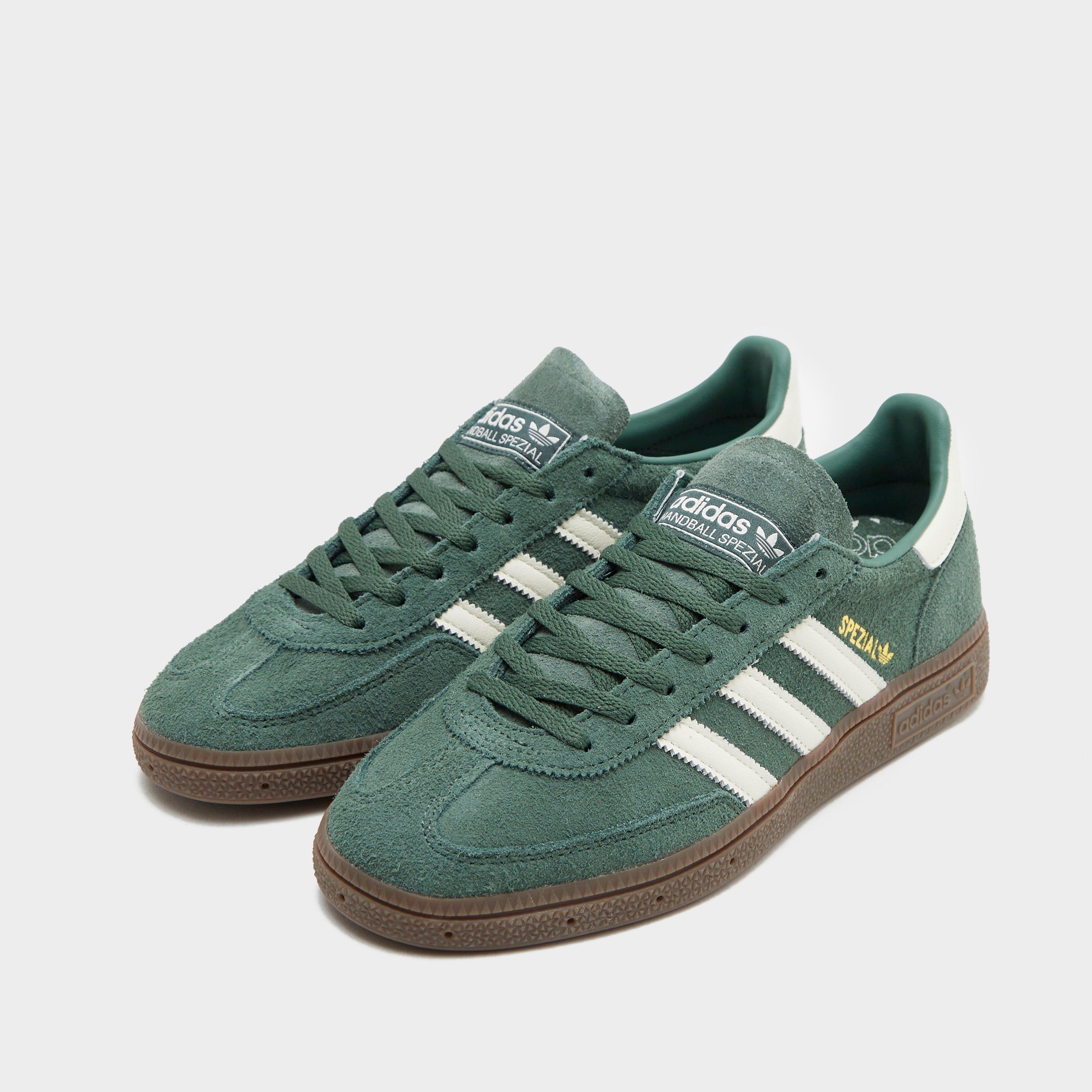 Жіночі кросівки ADIDAS HANDBALL SPEZIAL W