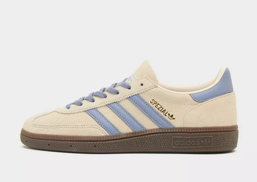 ADIDAS HANDBALL SPEZIAL W, фото 1 з 6