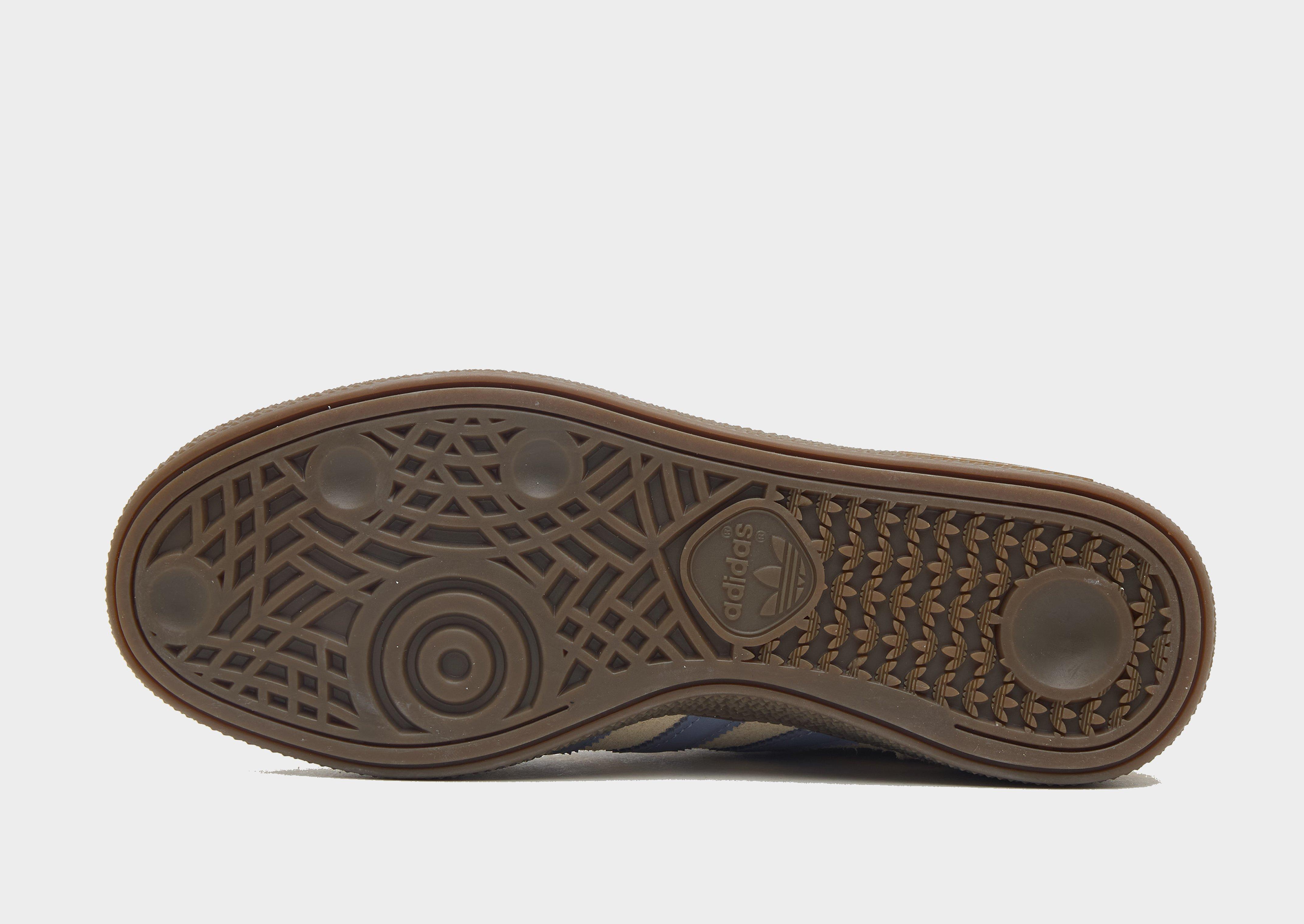 Жіночі кросівки ADIDAS HANDBALL SPEZIAL W JQ8754 Кремовий