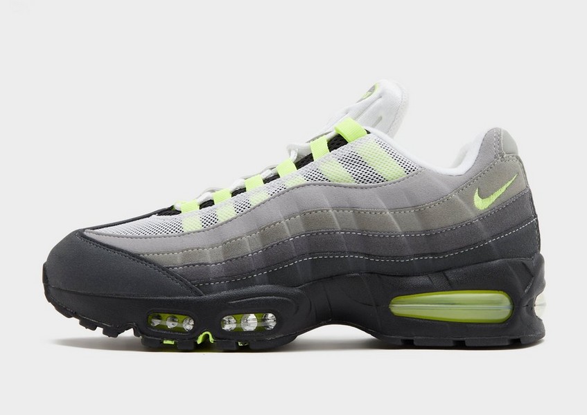 Nike Air Max 95 Og Big Bubble