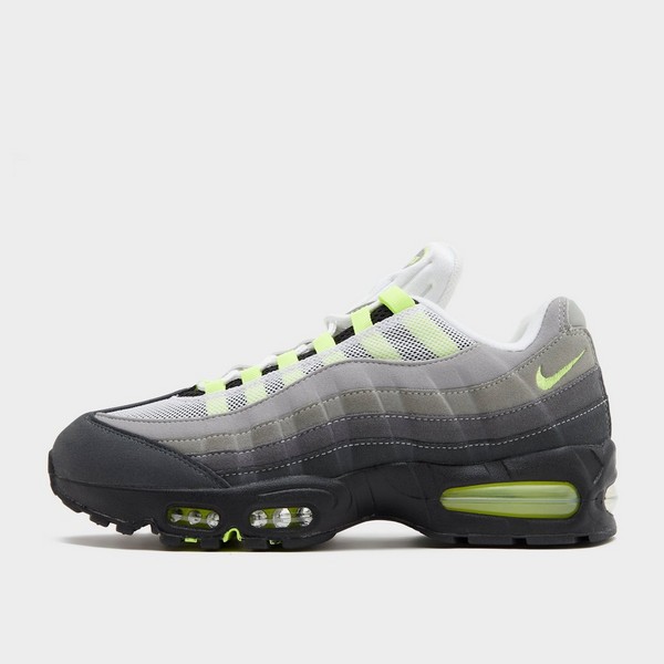 NIKE AIR MAX 95 OG BIG BUBBLE