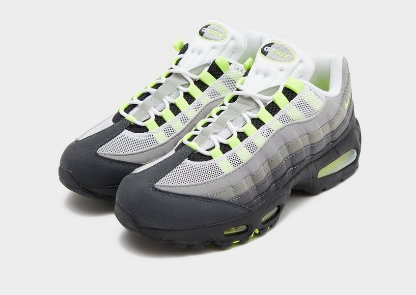 Nike Air Max 95 Og Big Bubble - obrazek 2