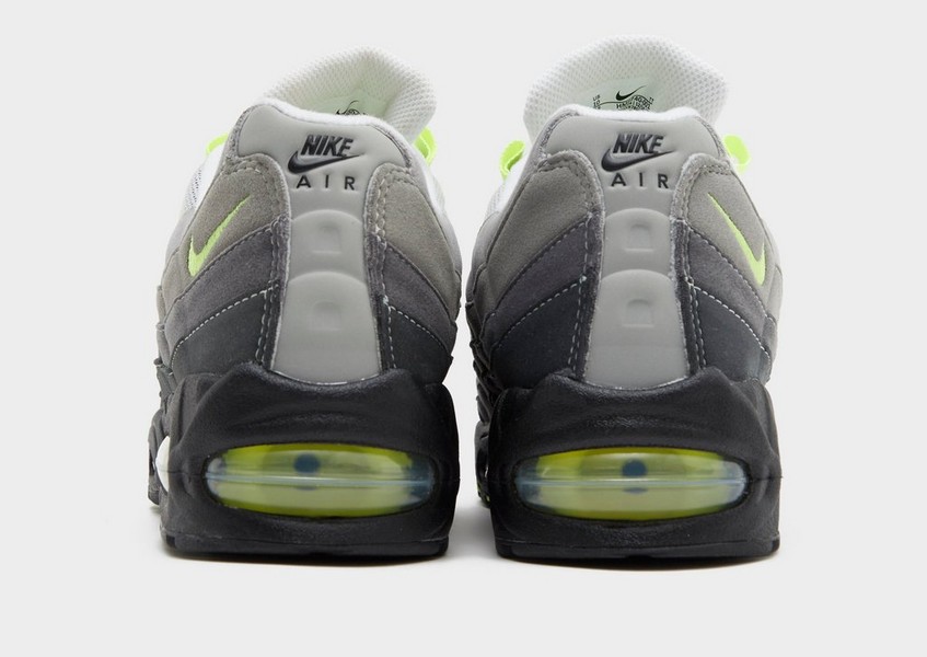 Nike Air Max 95 Og Big Bubble - obrazek 3