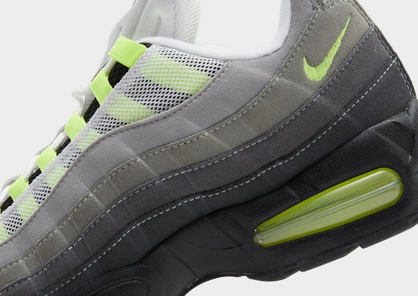 Nike Air Max 95 Og Big Bubble