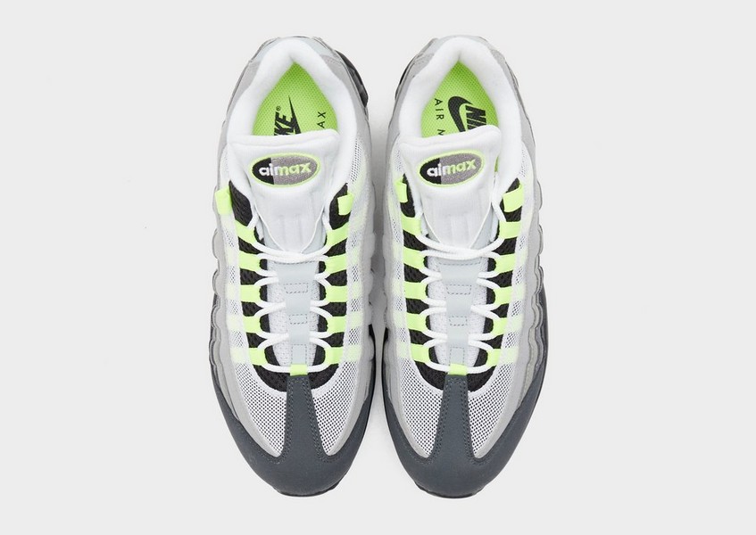 Nike Air Max 95 Og Big Bubble
