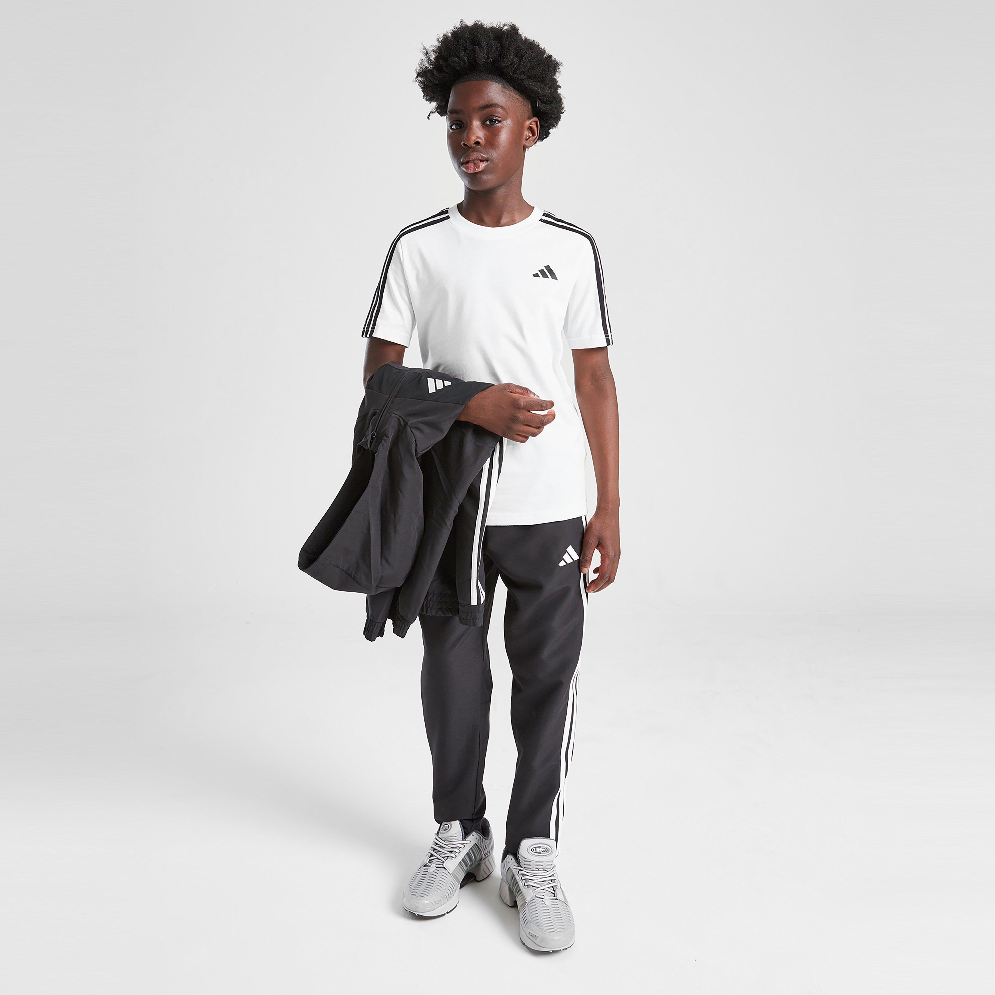 Detské tričko ADIDAS TRIČKO YB T B