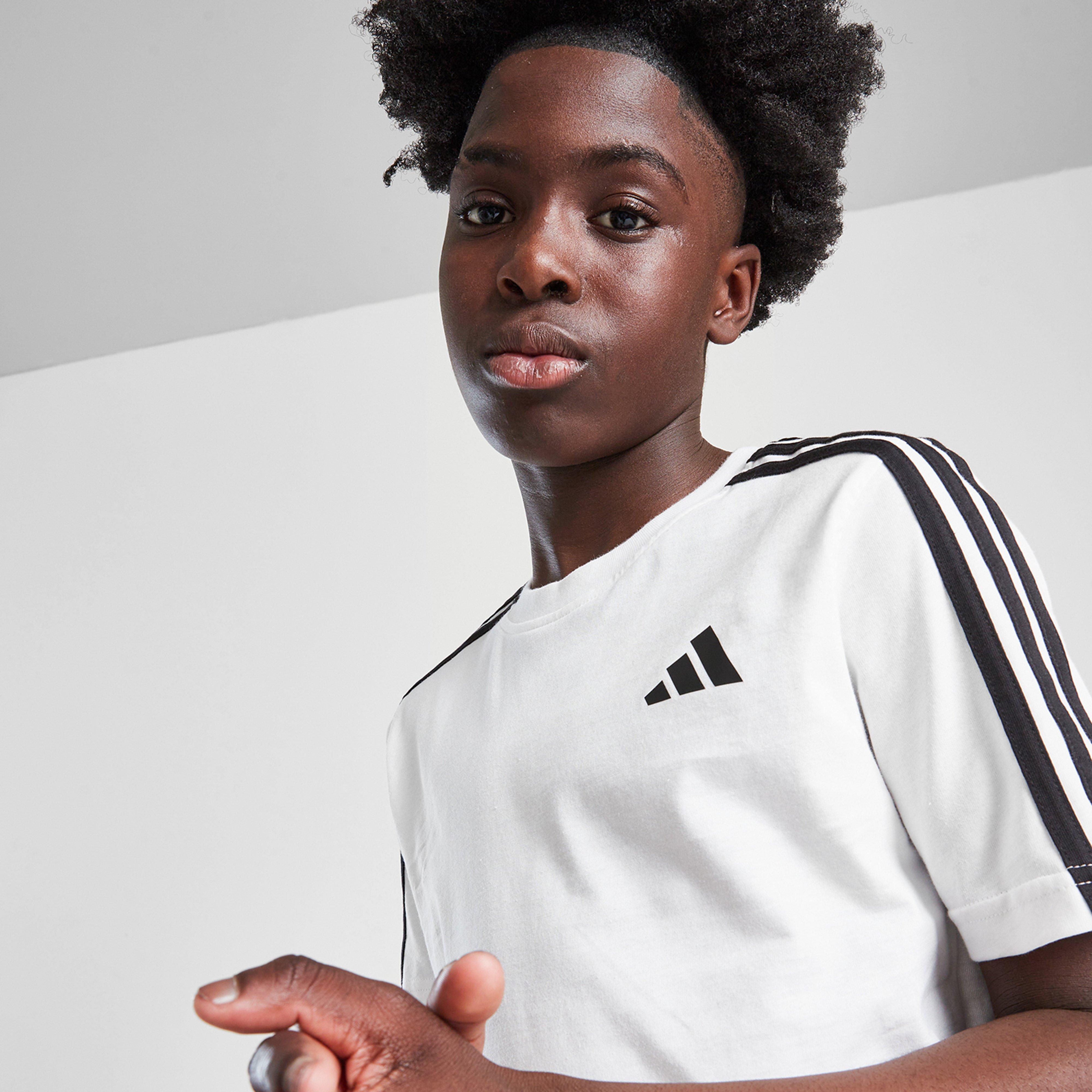 Detské tričko ADIDAS TRIČKO YB T B