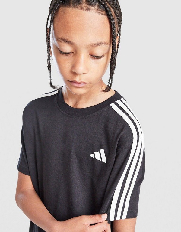 adidas T-Shirt Yb T B - obrazek 2