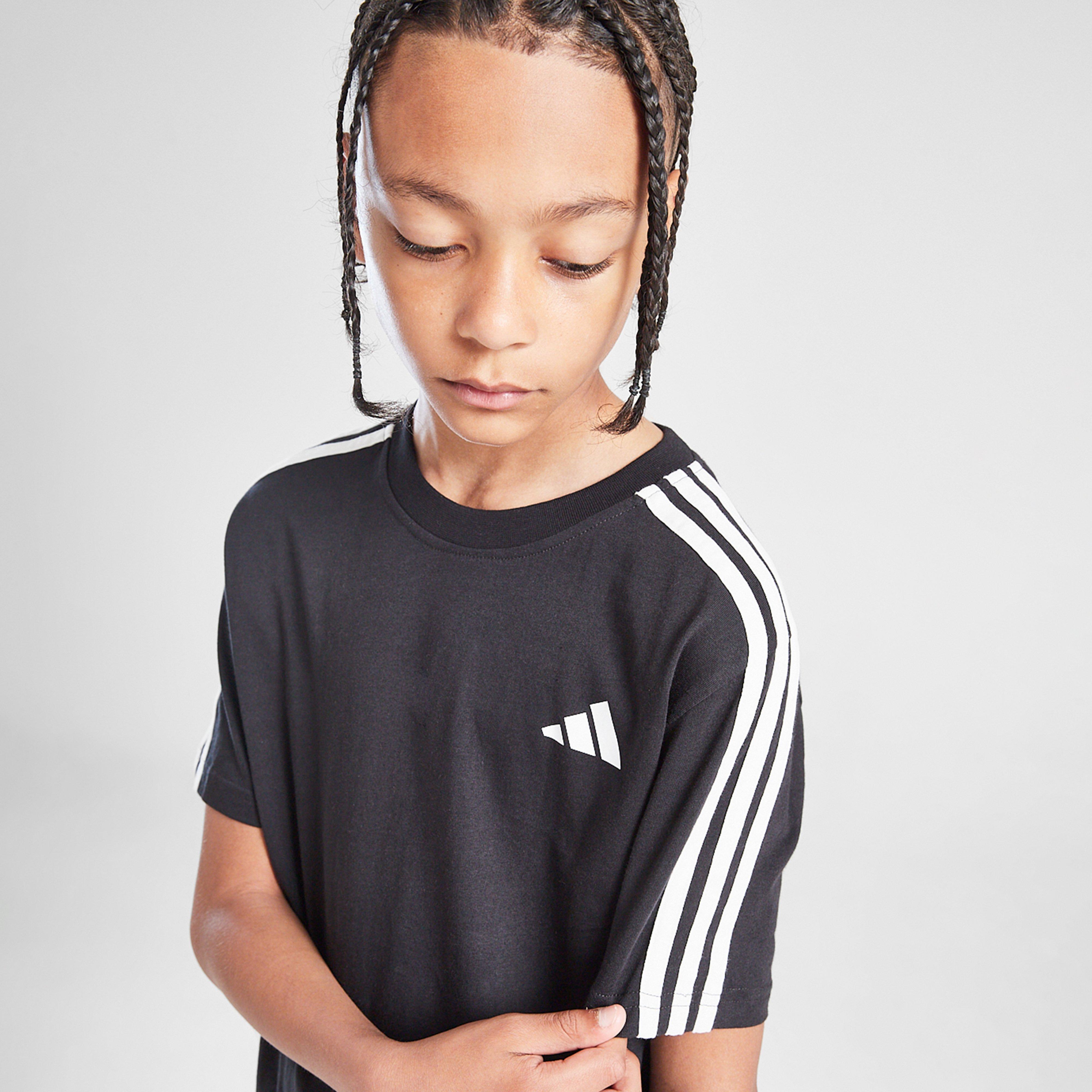 Detské tričko ADIDAS TRIČKO YB T B