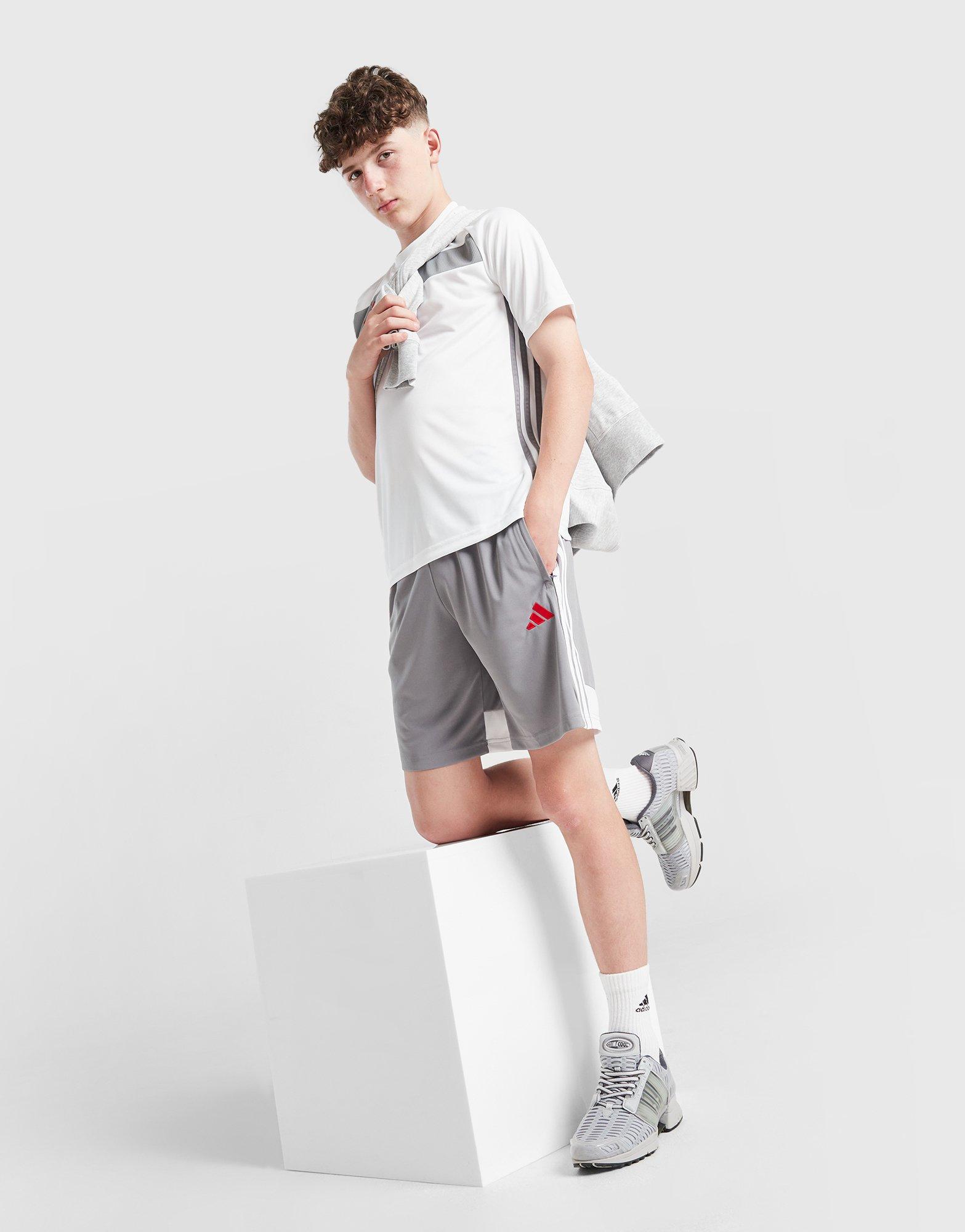 adidas Szorty Tiro Es Sho Y B