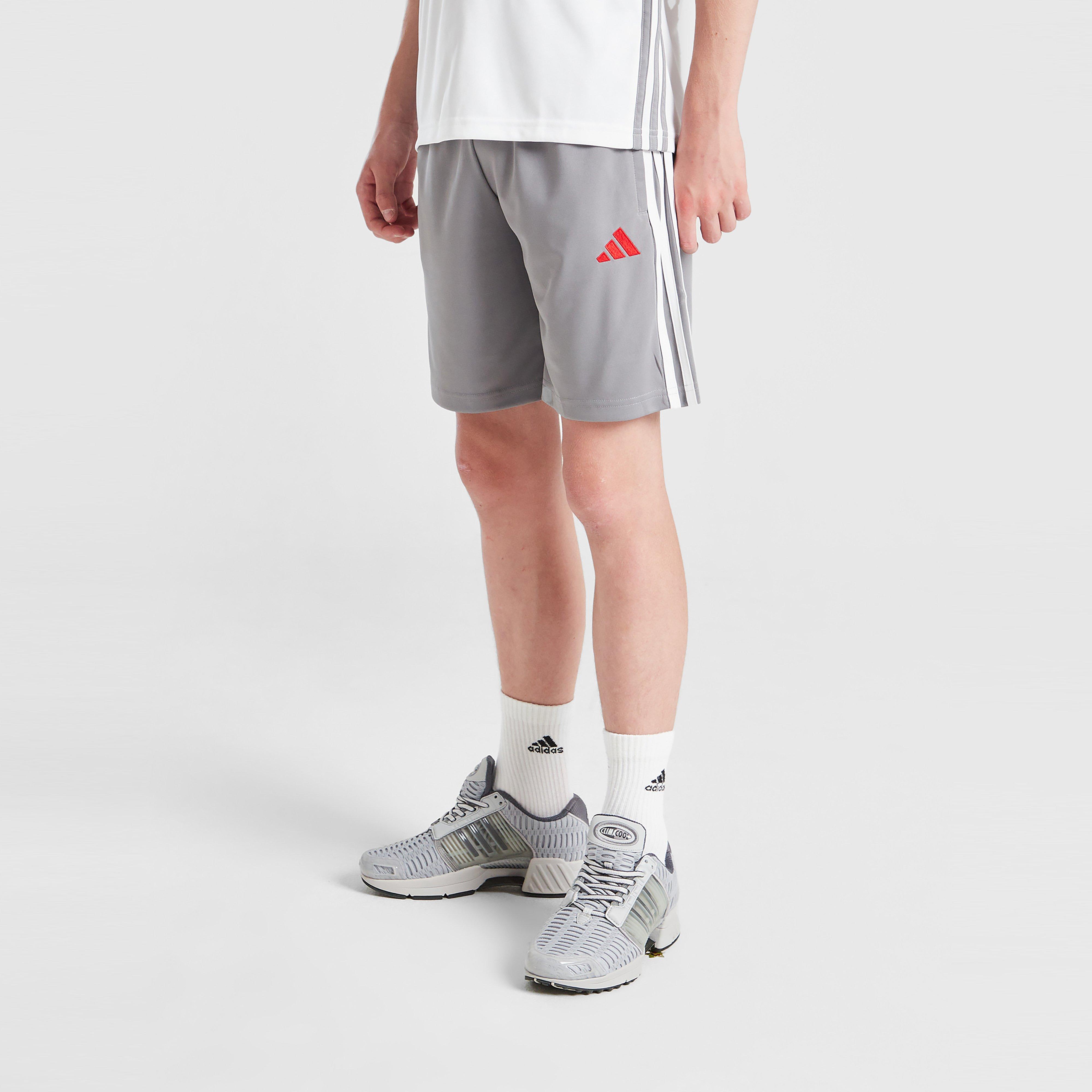 Gyerek rövidnadrág ADIDAS RÖVIDNADRÁG TIRO ES SHO Y B