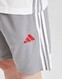 ADIDAS ŠORTKY  TIRO ES SHO Y B