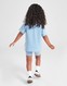 ADIDAS KOMPLET (G)$TRF AOP TEE/SHT SKYPK