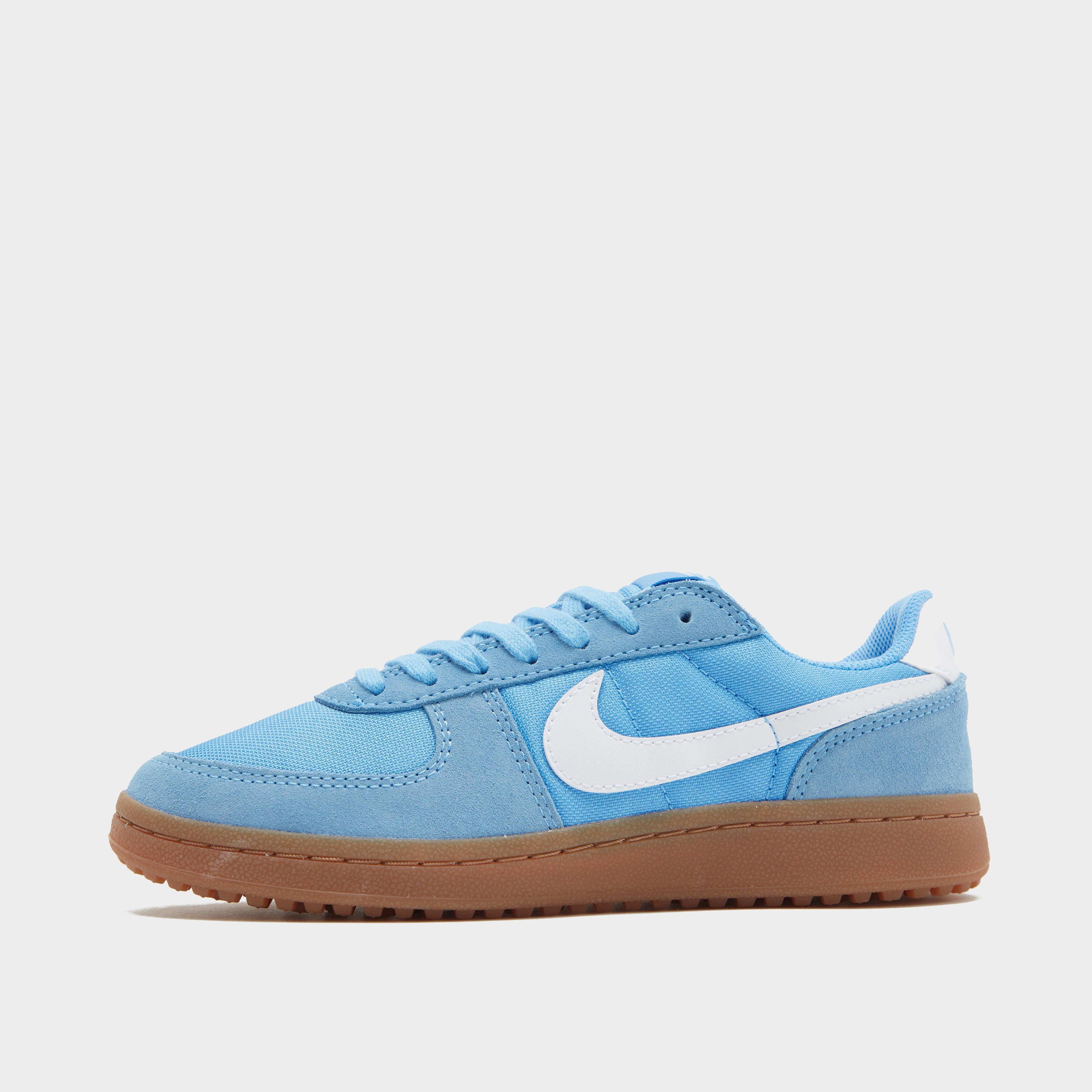 Gyerek sneakers NIKE FIELD GENERAL BG