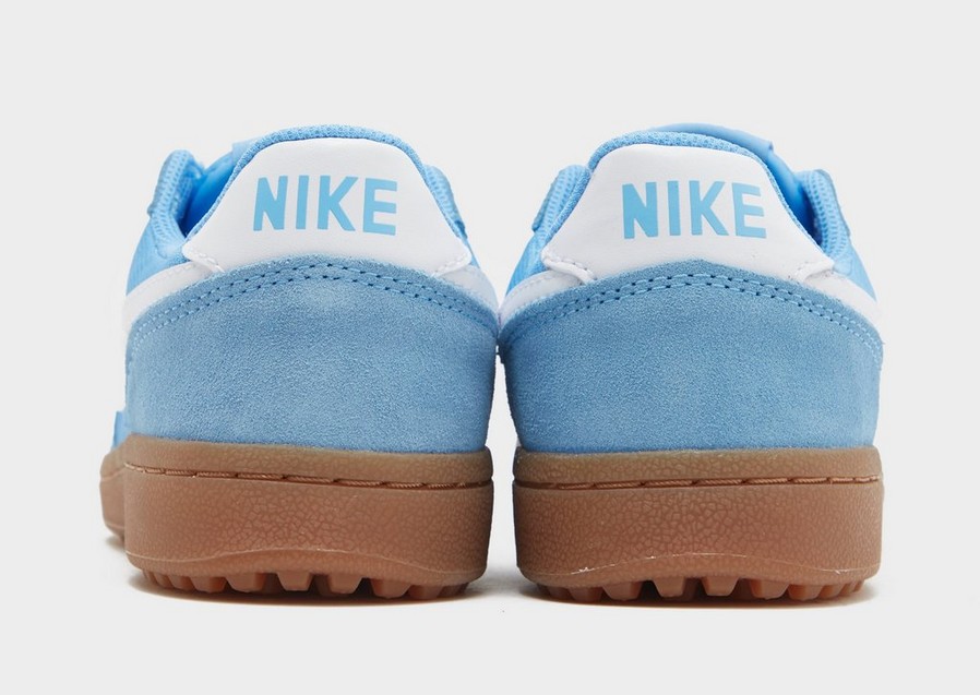Buty sneakersy dla dzieci NIKE FIELD GENERAL BG IF0465-401 Niebieski