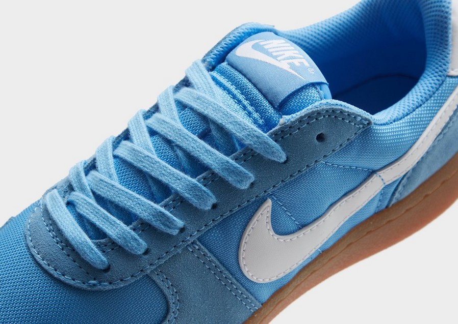 Buty sneakersy dla dzieci NIKE FIELD GENERAL BG IF0465-401 Niebieski
