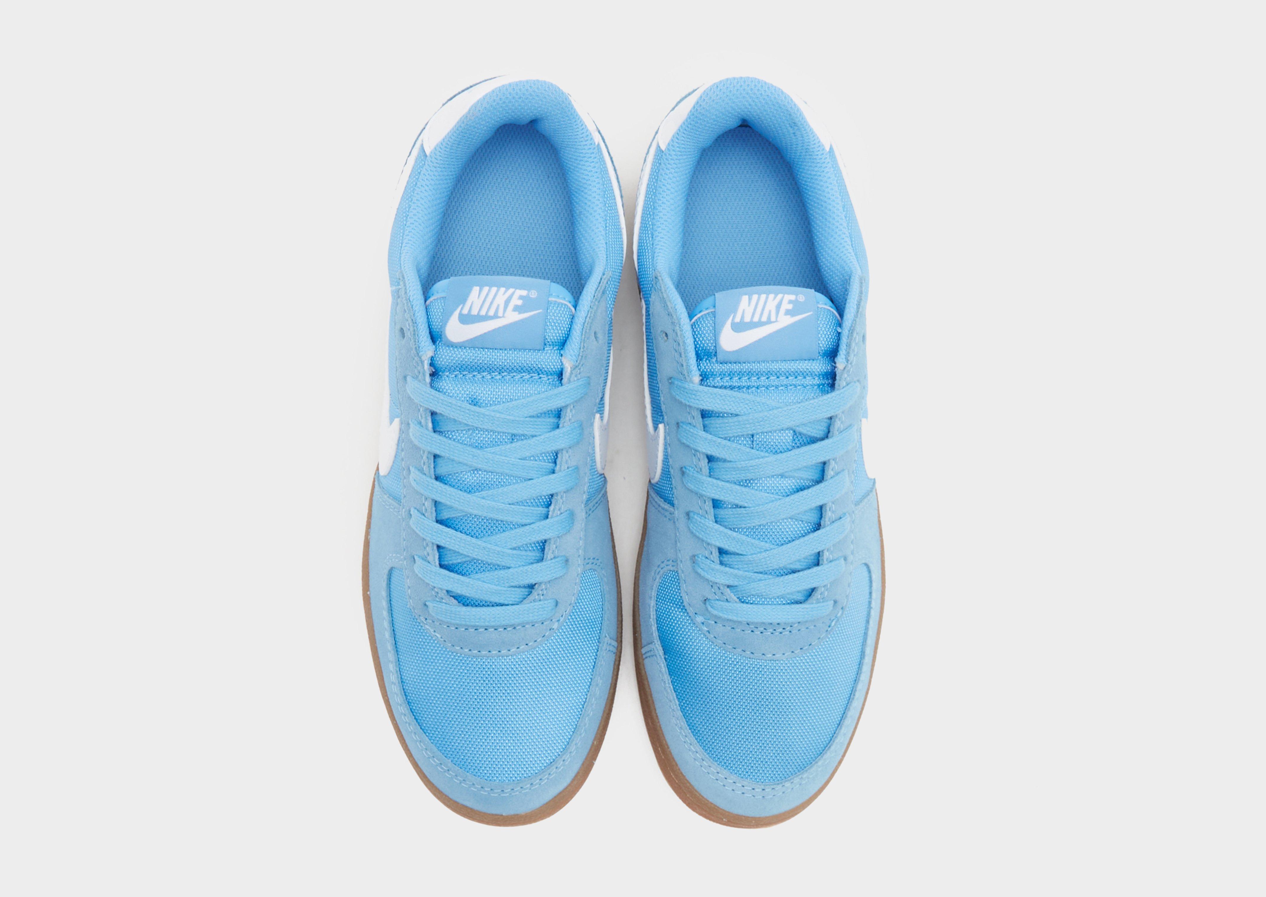 Adidași pentru copii NIKE FIELD GENERAL BG IF0465-401 Albastru