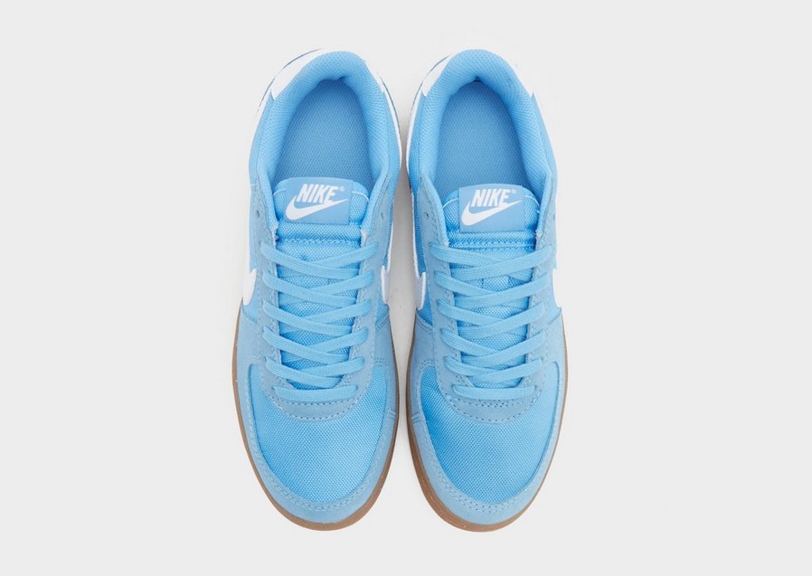 Buty sneakersy dla dzieci NIKE FIELD GENERAL BG IF0465-401 Niebieski