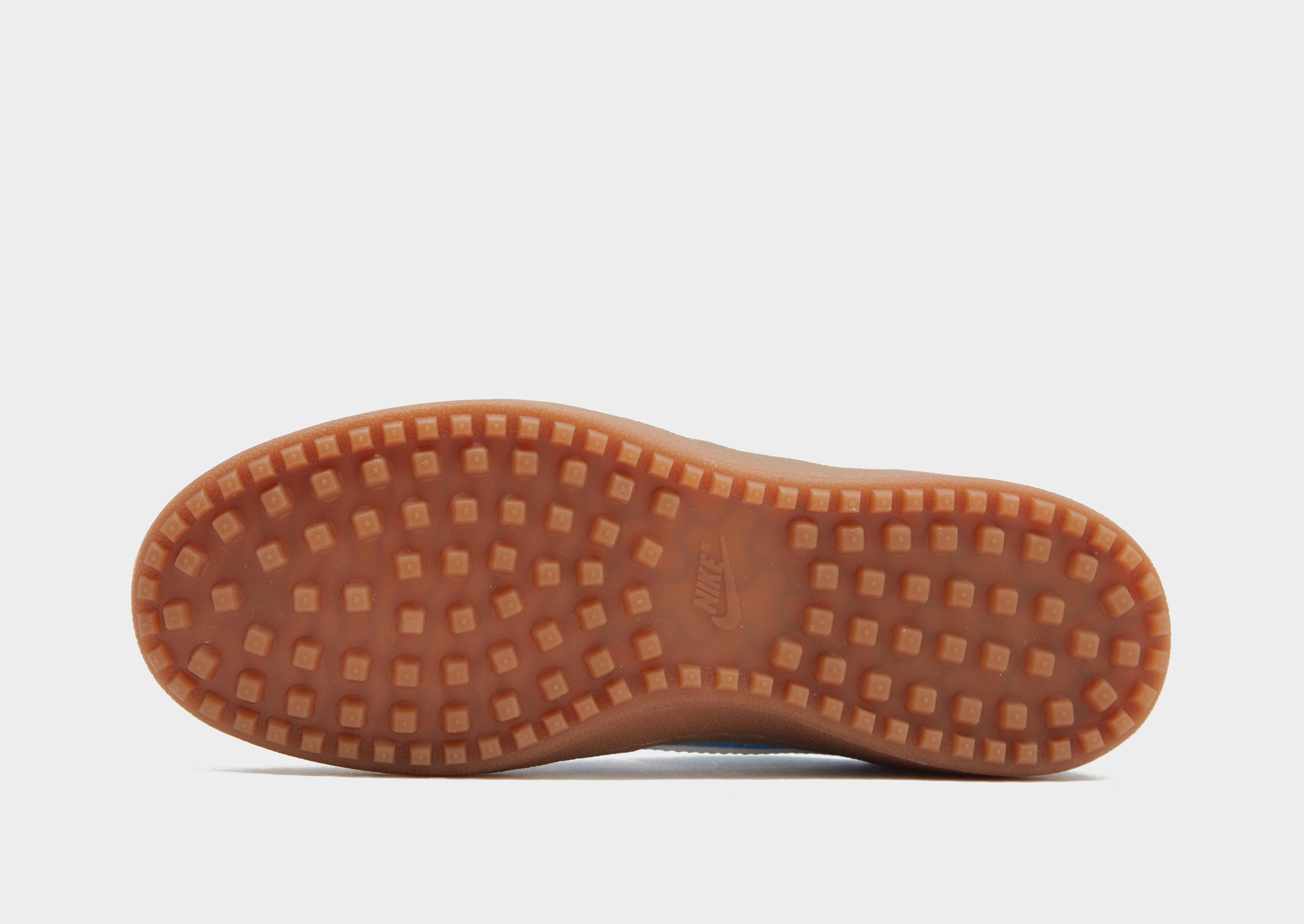 Adidași pentru copii NIKE FIELD GENERAL BG IF0465-401 Albastru