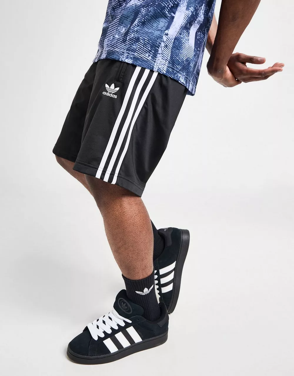 ADIDAS ШОРТИ FBIRD SHORT, фото 1 з 5