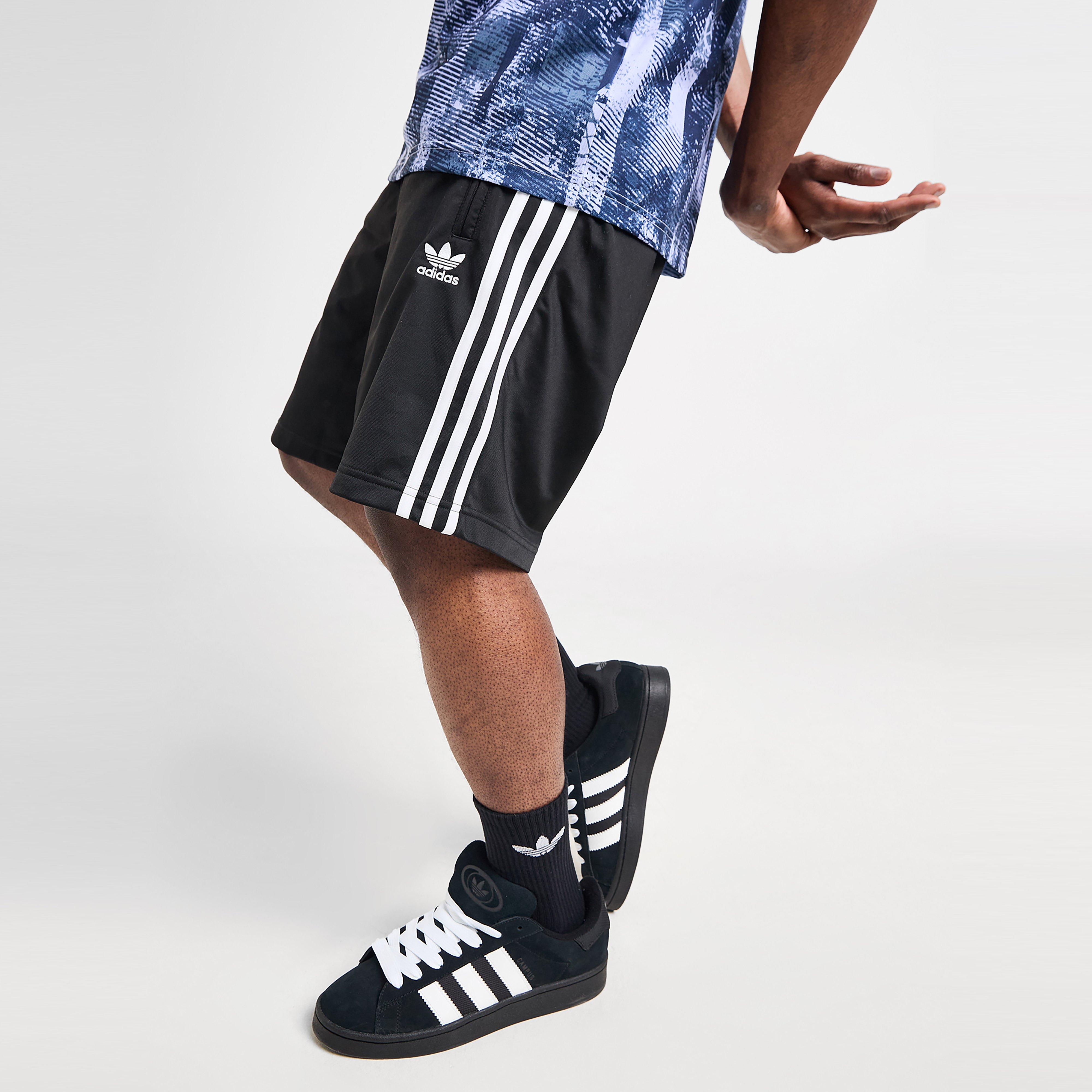Férfi rövidnadrág ADIDAS RÖVIDNADRÁG FBIRD SHORT