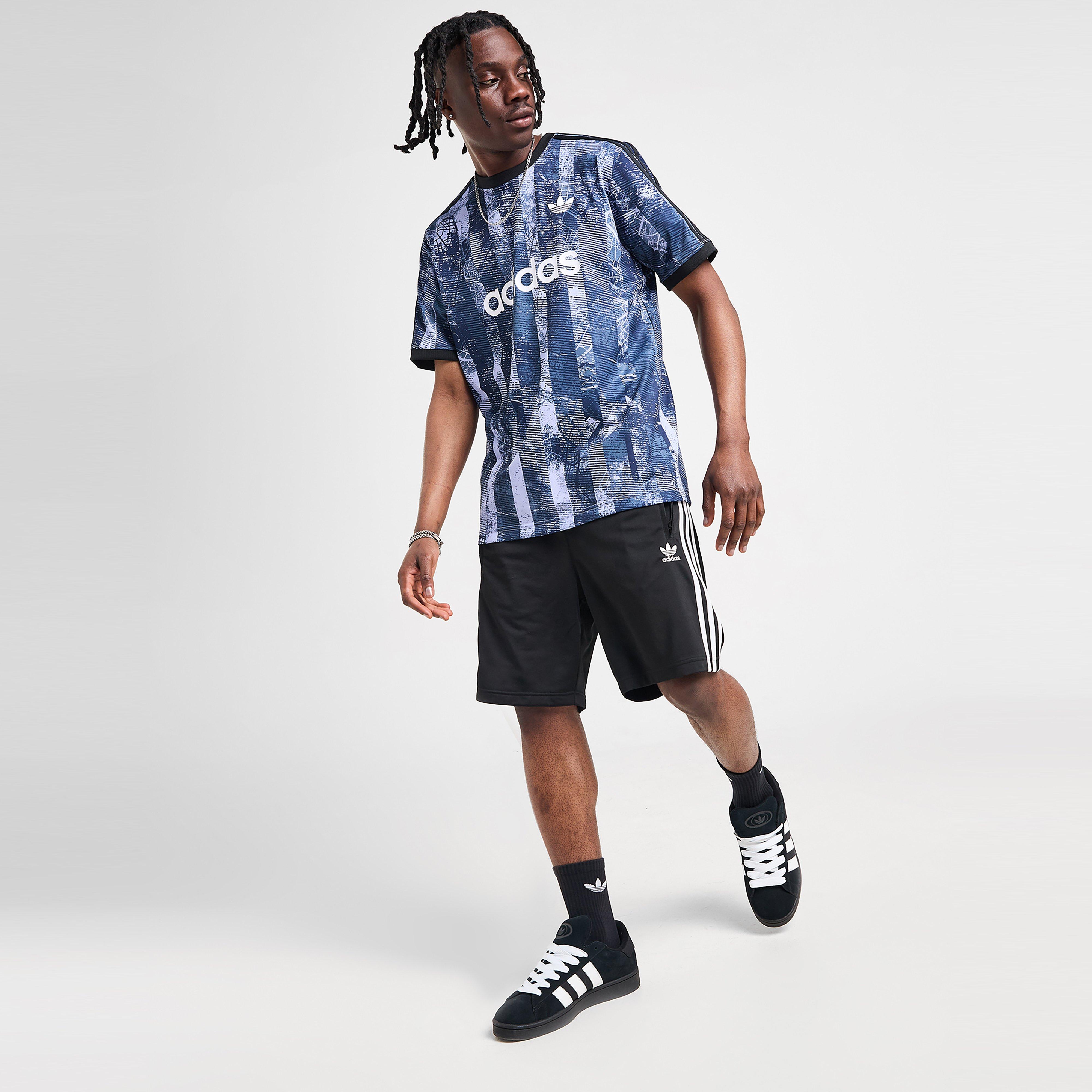 Férfi rövidnadrág ADIDAS RÖVIDNADRÁG FBIRD SHORT