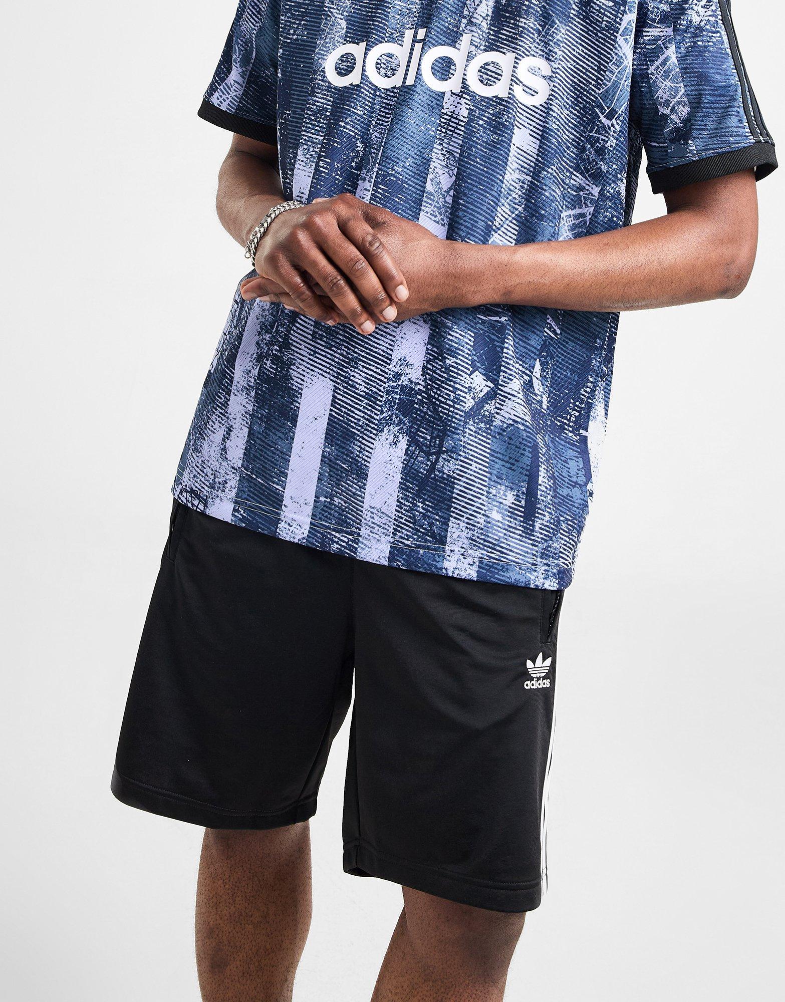 Pánske šortky ADIDAS ŠORTKY  FBIRD SHORT IU2368 Čierna