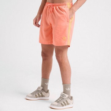 Pantaloni scurți pentru bărbați ADIDAS PANTALONI SCURȚI ADICOLOR   3 STRIPES SWIM SHORTS 8